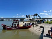 TowBoatUS Port Aransas/Corpus Christi