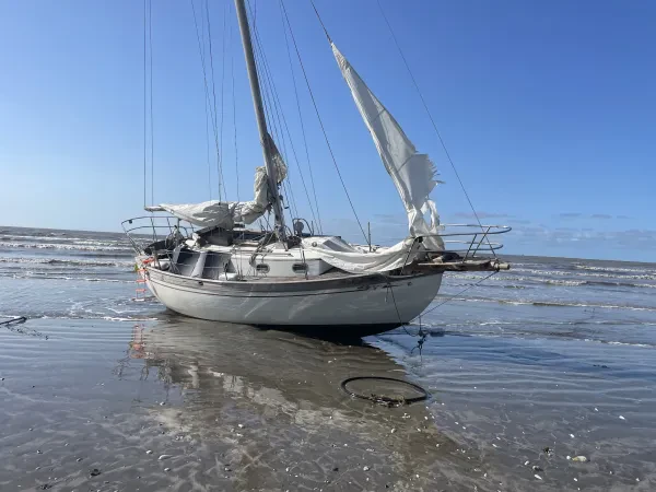 TowBoatUS Port Aransas/Corpus Christi - photo 4