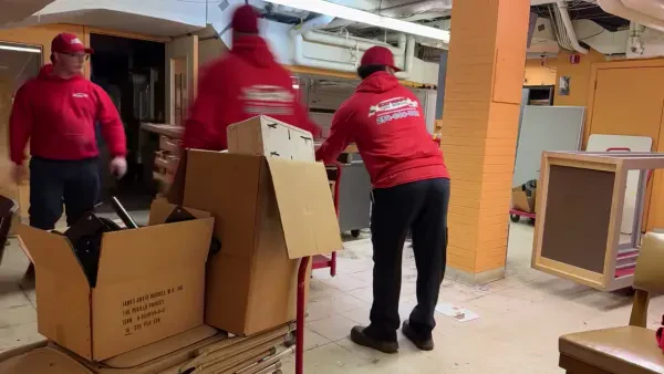 Express Junk Removal - photo 2