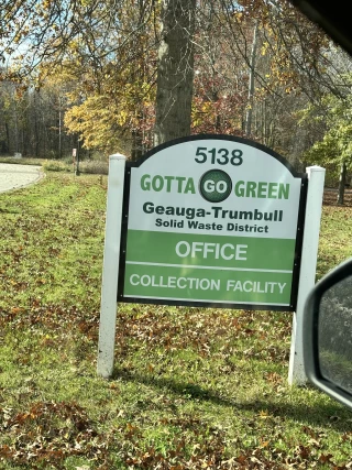 Geauga-Trumbull SWMD - Trumbull Facility