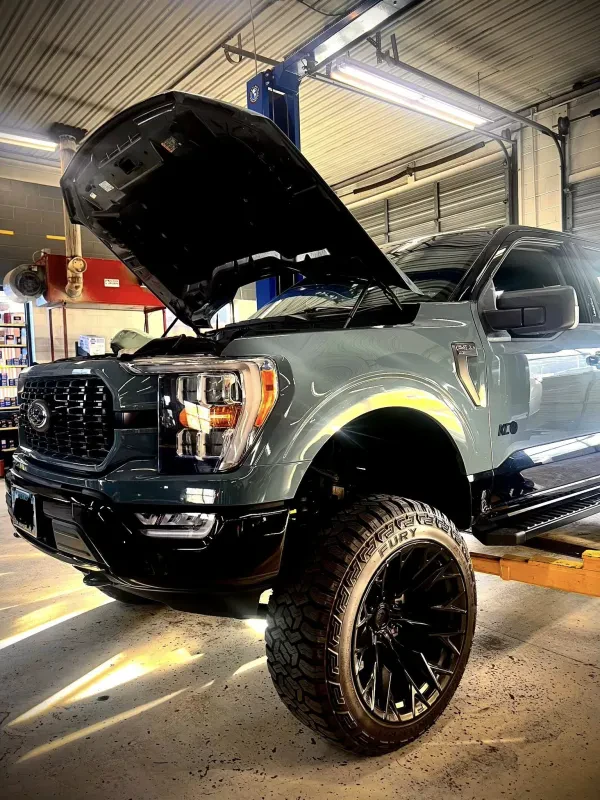 JP Automotive, LLC - photo 3