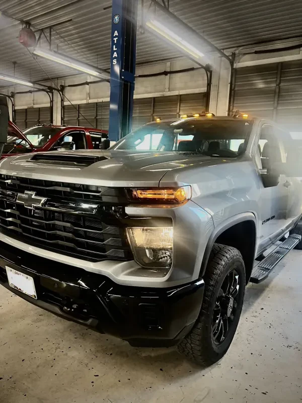 JP Automotive, LLC - photo 4