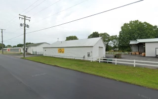 Recycle of Mecosta County
