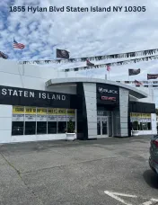 Island GMC
