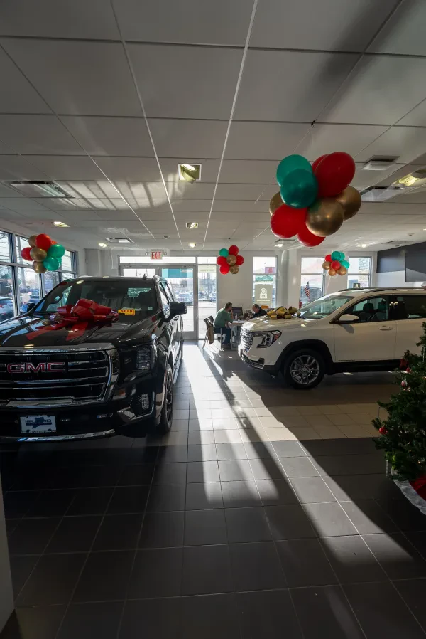 Island GMC - photo 4