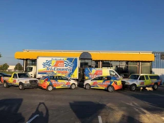 Tri-County Federated Auto & Truck Parts of Crossville