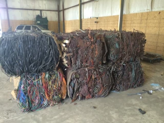 J.W. Walker And Sons Recycling