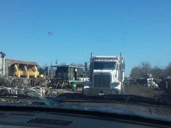J.W. Walker And Sons Recycling - photo 3