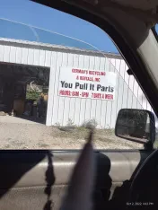 German's Recycling &Rentals