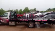 Berry and Son Auto Salvage LLC