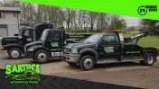 Sartin's Towing