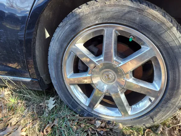 Berry and Son Auto Salvage LLC - photo 4