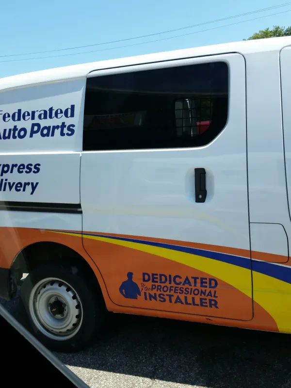 Fisher Auto Parts - photo 2