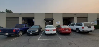 Joe's Automotive Repair