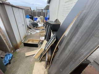 PJ's Junk Removal