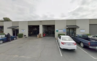 ABC Muffler & Hitch Inc