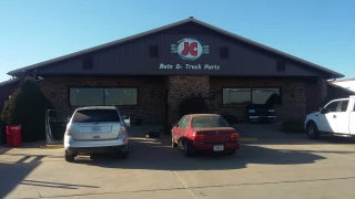 Parts City Auto Parts - J.C. Parts City