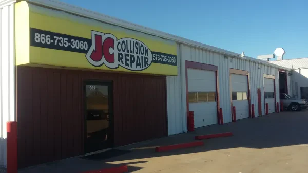 Parts City Auto Parts - J.C. Parts City - photo 2