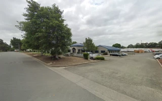 Clean Harbors Benicia Yard