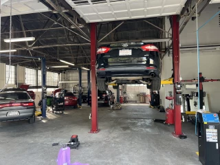 Benicia Automotive Center