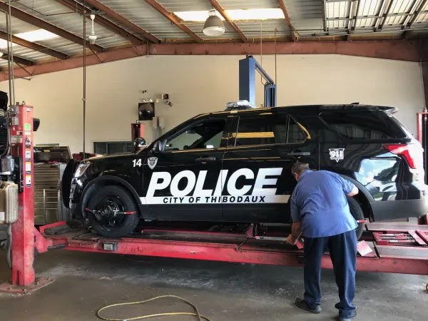 Pro Tire Autocare - photo 4