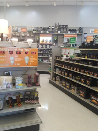 Batteries Plus