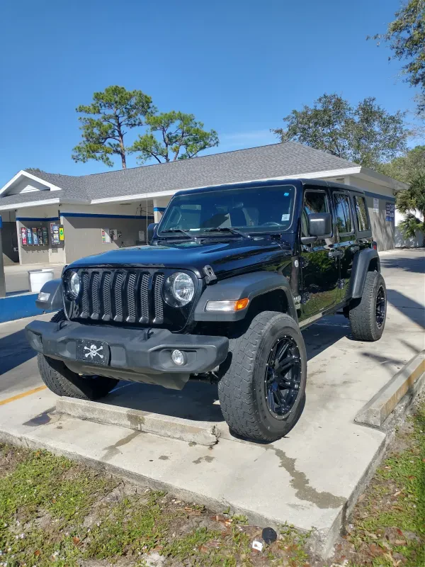 Wallace Auto Services Inc - photo 3