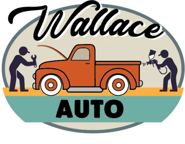 Wallace Auto Services Inc - photo 4