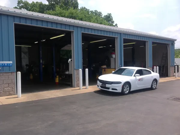 Schultz Service Center - photo 2