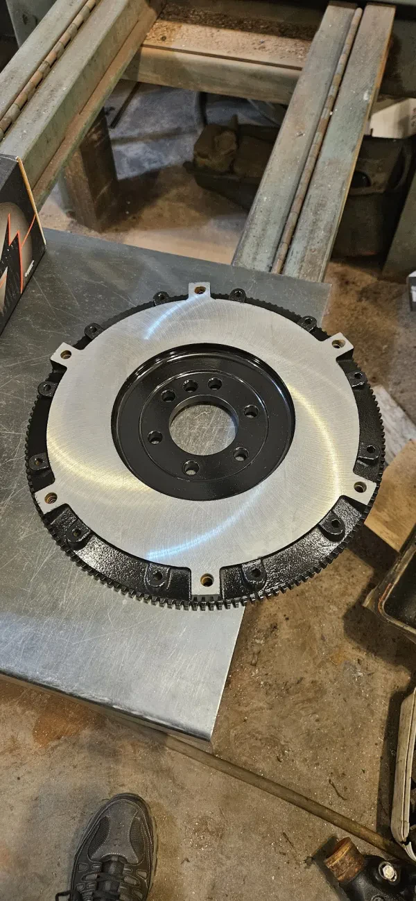 Benzie Automotive - photo 2