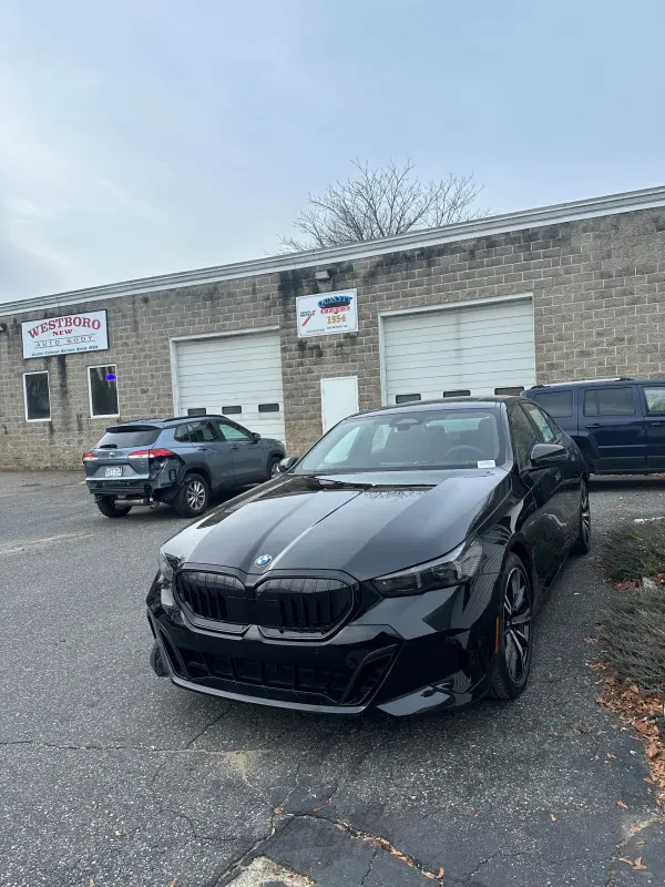 NEW Westboro Auto Body - photo 2