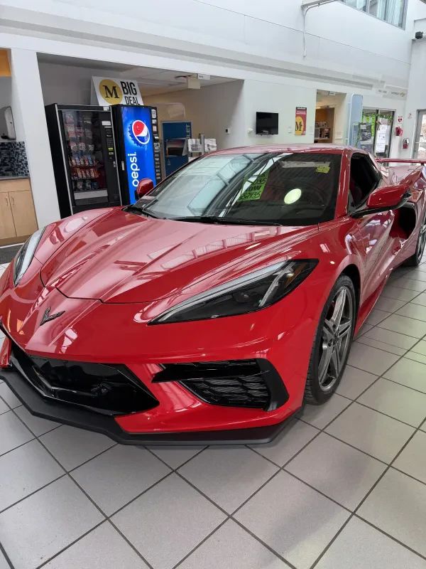 Matthews Chevrolet - photo 4