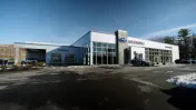 McGovern Subaru of Acton