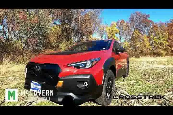 McGovern Subaru of Acton - photo 2