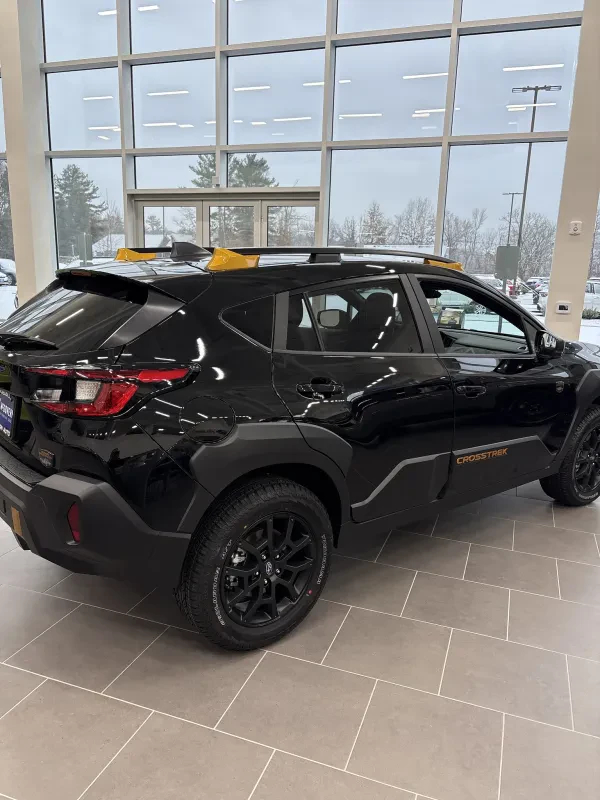 McGovern Subaru of Acton - photo 3