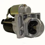 Motor Parts Co