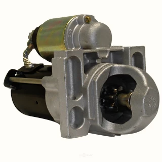 Motor Parts Co