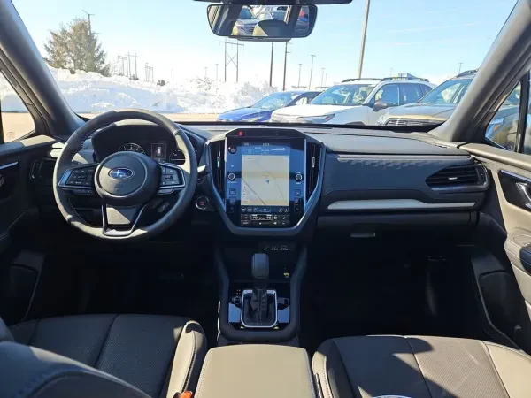 McGovern Subaru of Acton - photo 4