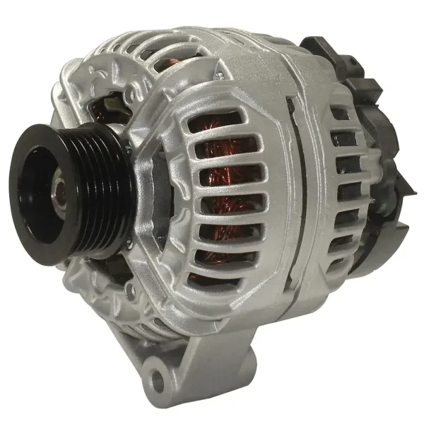 Motor Parts Co - photo 2