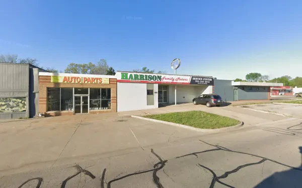 Motor Parts Co - photo 4