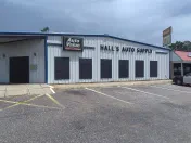 Halls Auto Supply - Bay Minette