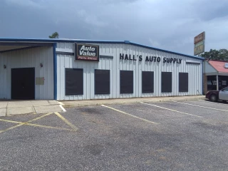 Halls Auto Supply - Bay Minette