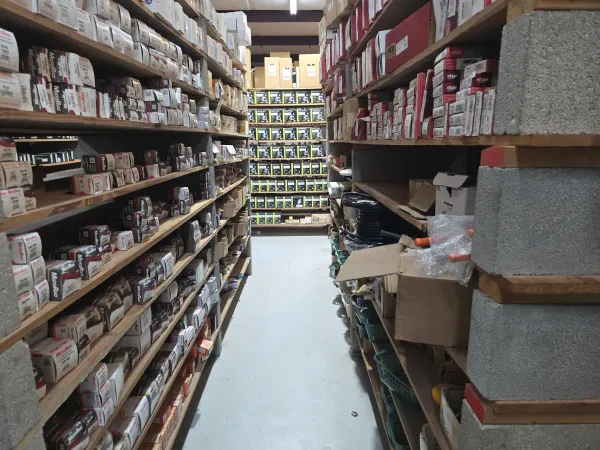 Halls Auto Supply - Bay Minette - photo 3