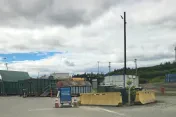 Thurston County Waste and Recovery Center (WARC)