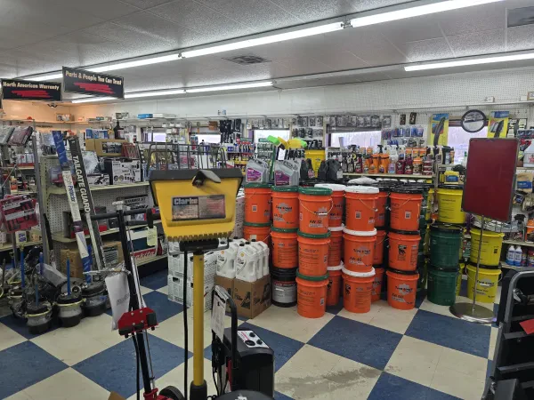 Halls Auto Supply - Bay Minette - photo 4
