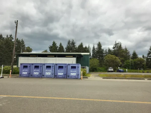 Thurston County Waste and Recovery Center (WARC) - photo 3