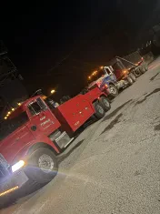 A&R towing