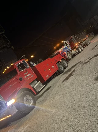 A&R towing