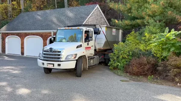 Homestead Disposal, Inc - Dumpster Rental Service - photo 2