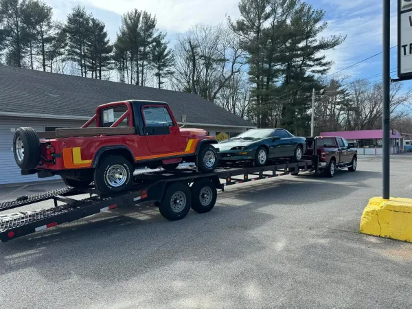 Fine Lines Auto LLC - photo 2